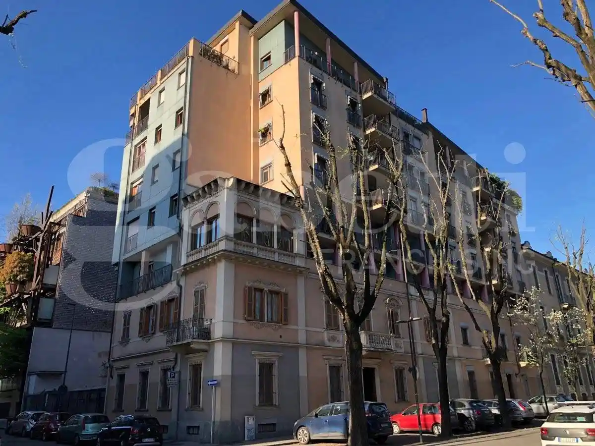 Appartamento in affitto a Torino