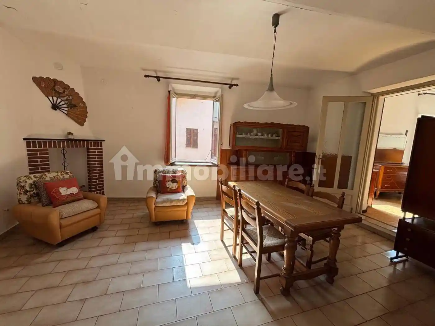 Appartamento in vendita a Villafranca d'Asti