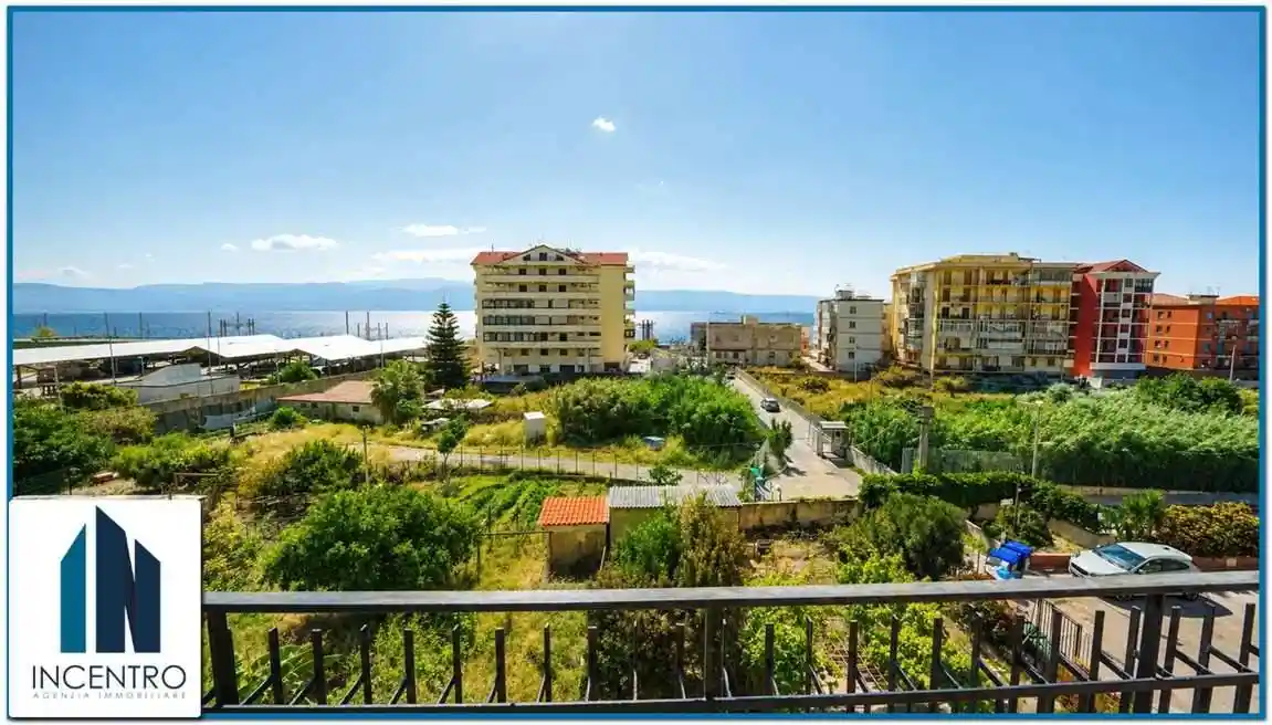 Appartamento in vendita a Messina