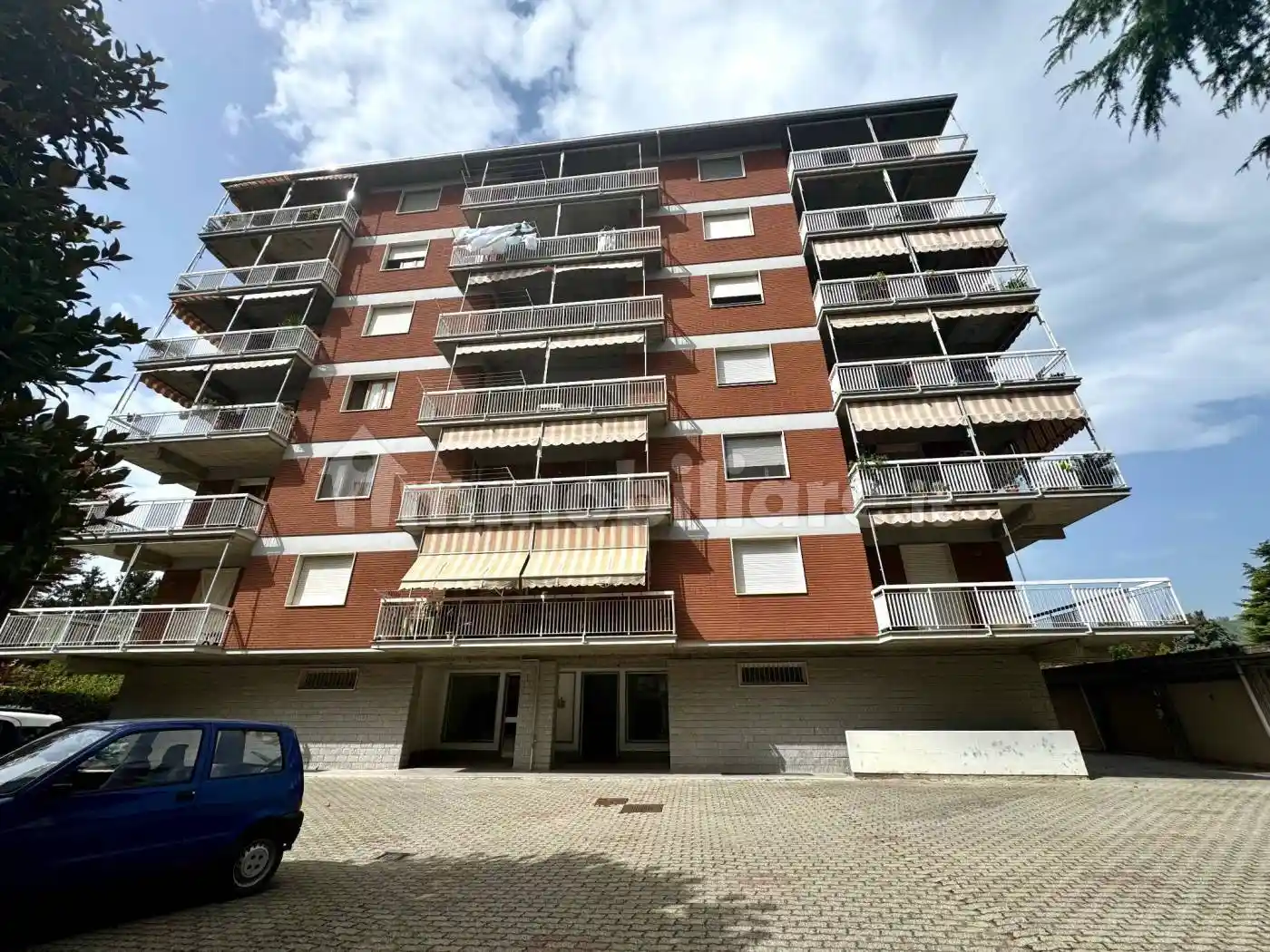 Appartamento in affitto a Acqui Terme