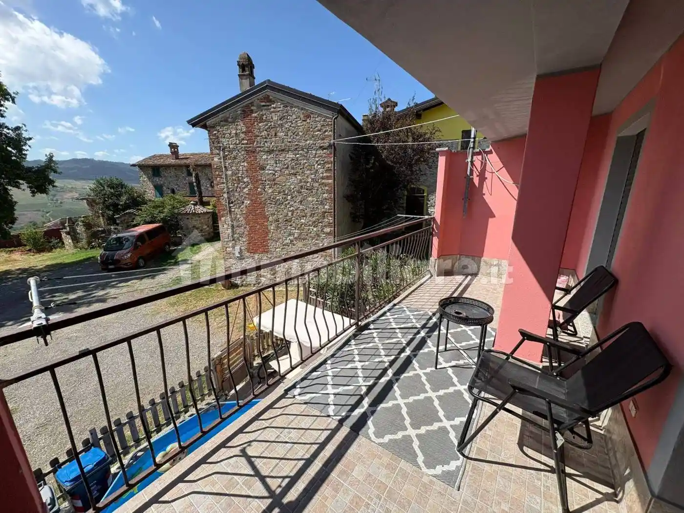 Casa indipendente in vendita a Ziano Piacentino