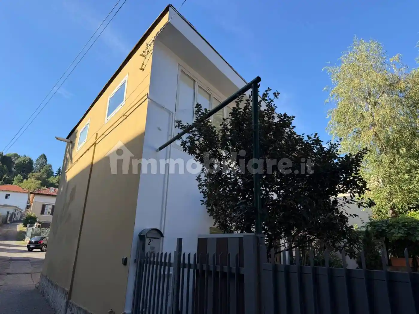 Loft in affitto a San Mauro Torinese