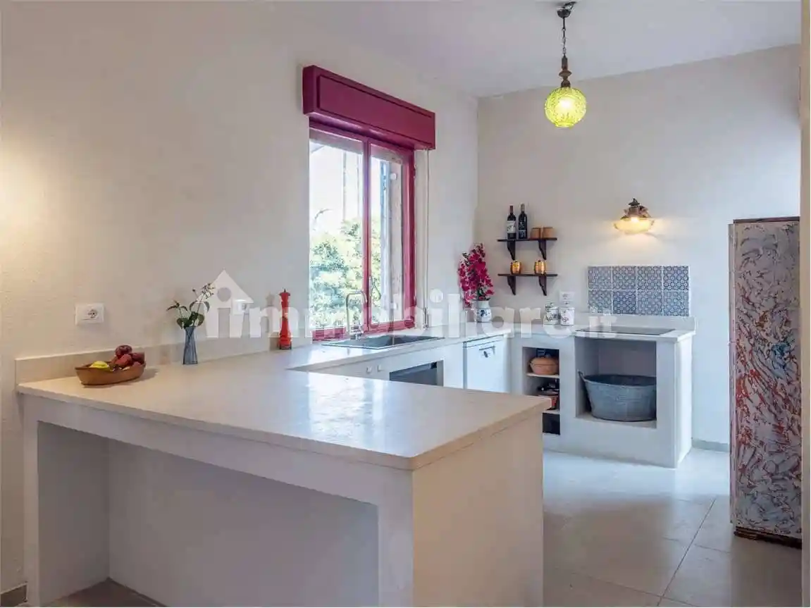 Villa in affitto a Siracusa