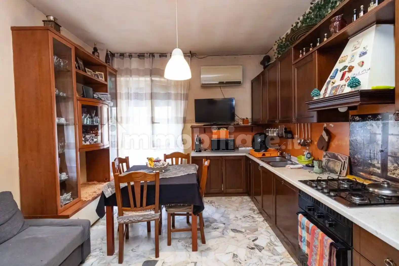 Appartamento in vendita a Sesto San Giovanni