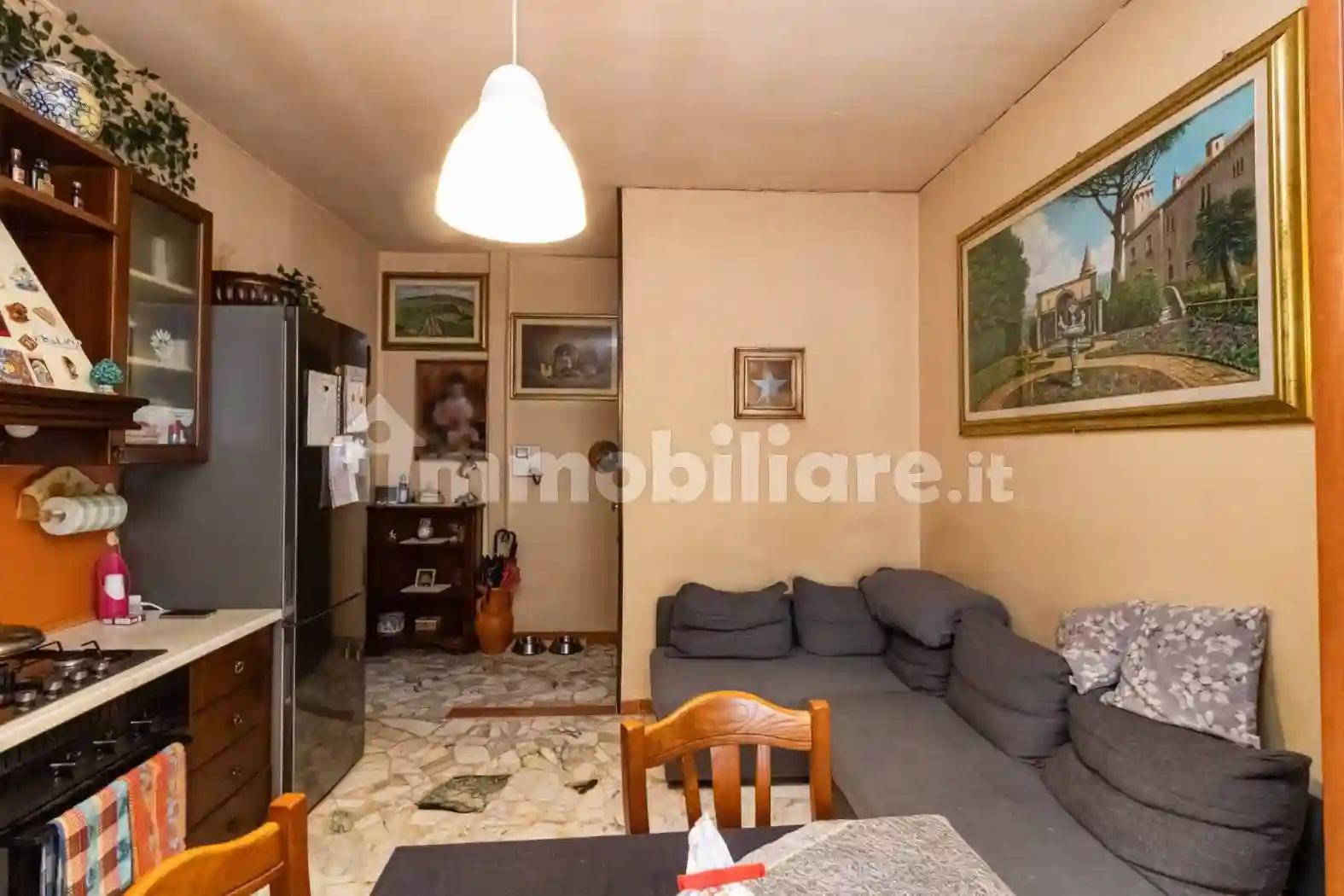 Appartamento - foto 4