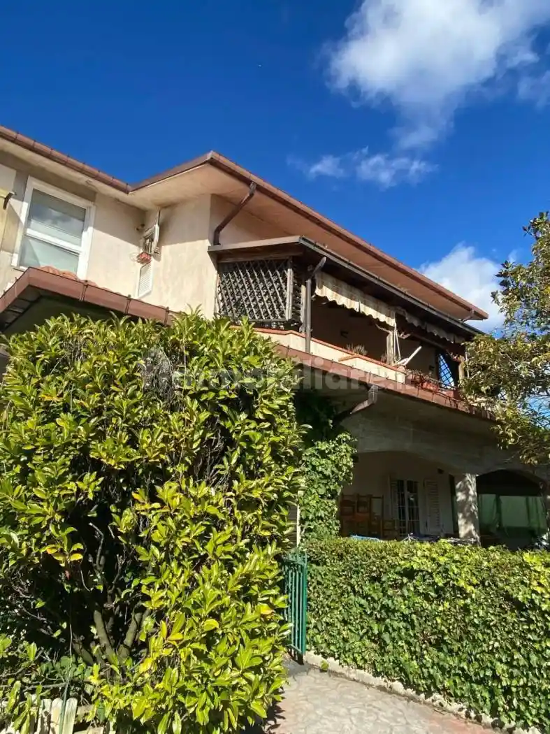 Villa in vendita a Campobasso