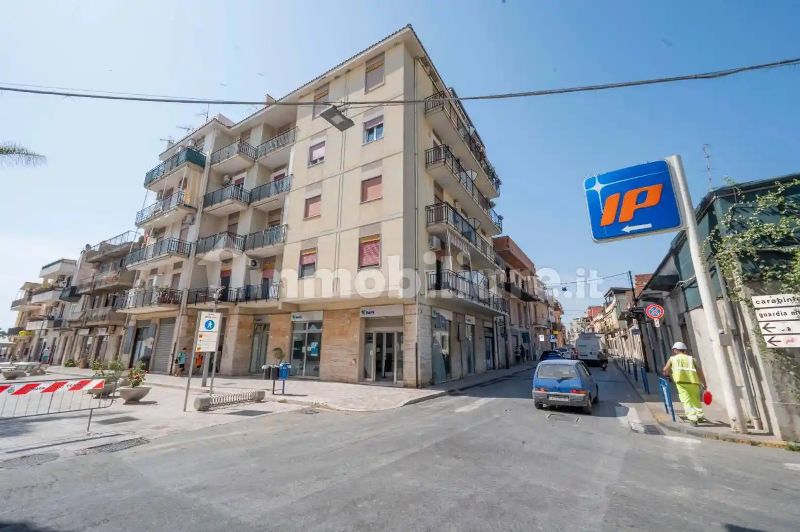Appartamento in vendita a Alì Terme