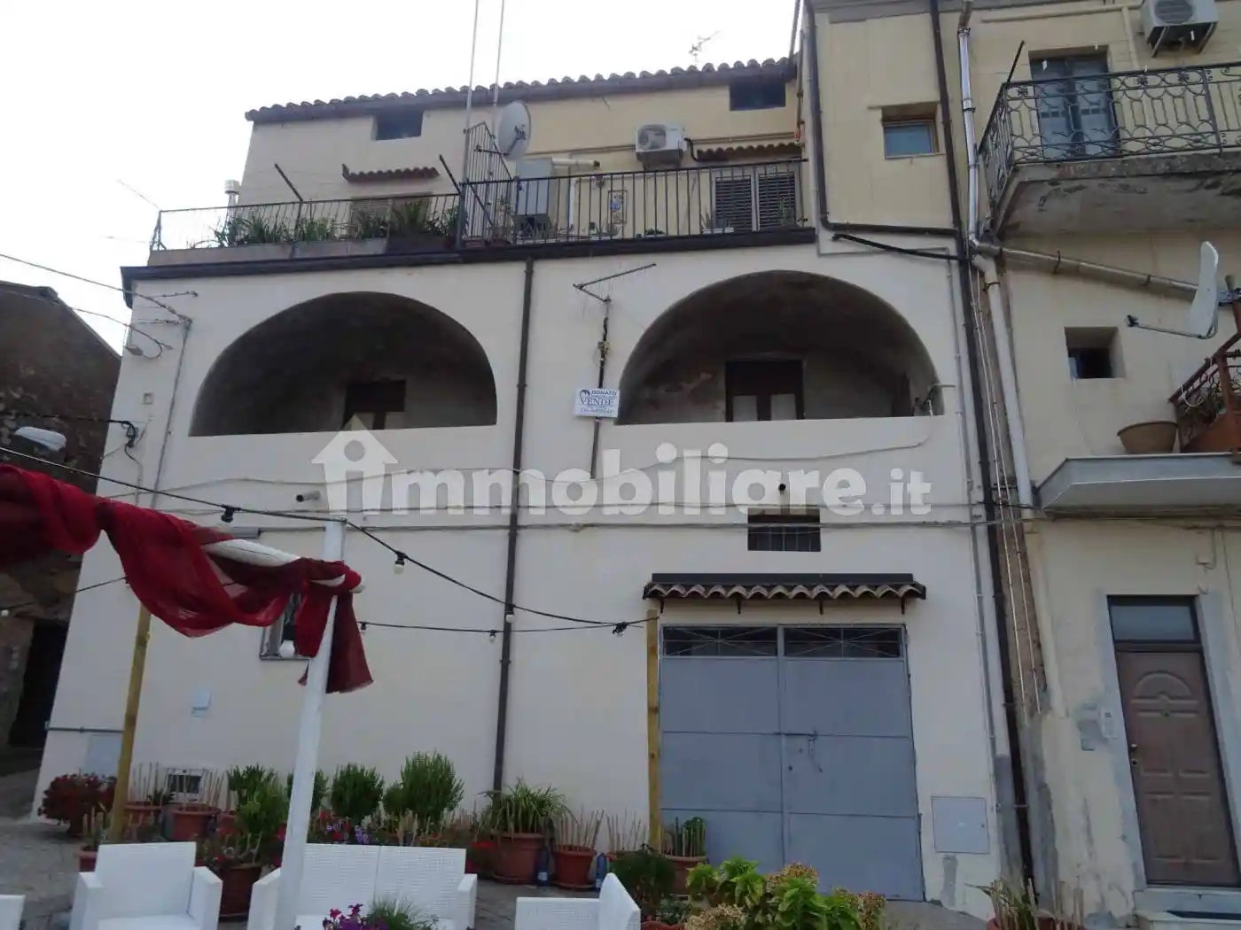 Appartamento in vendita a Badolato