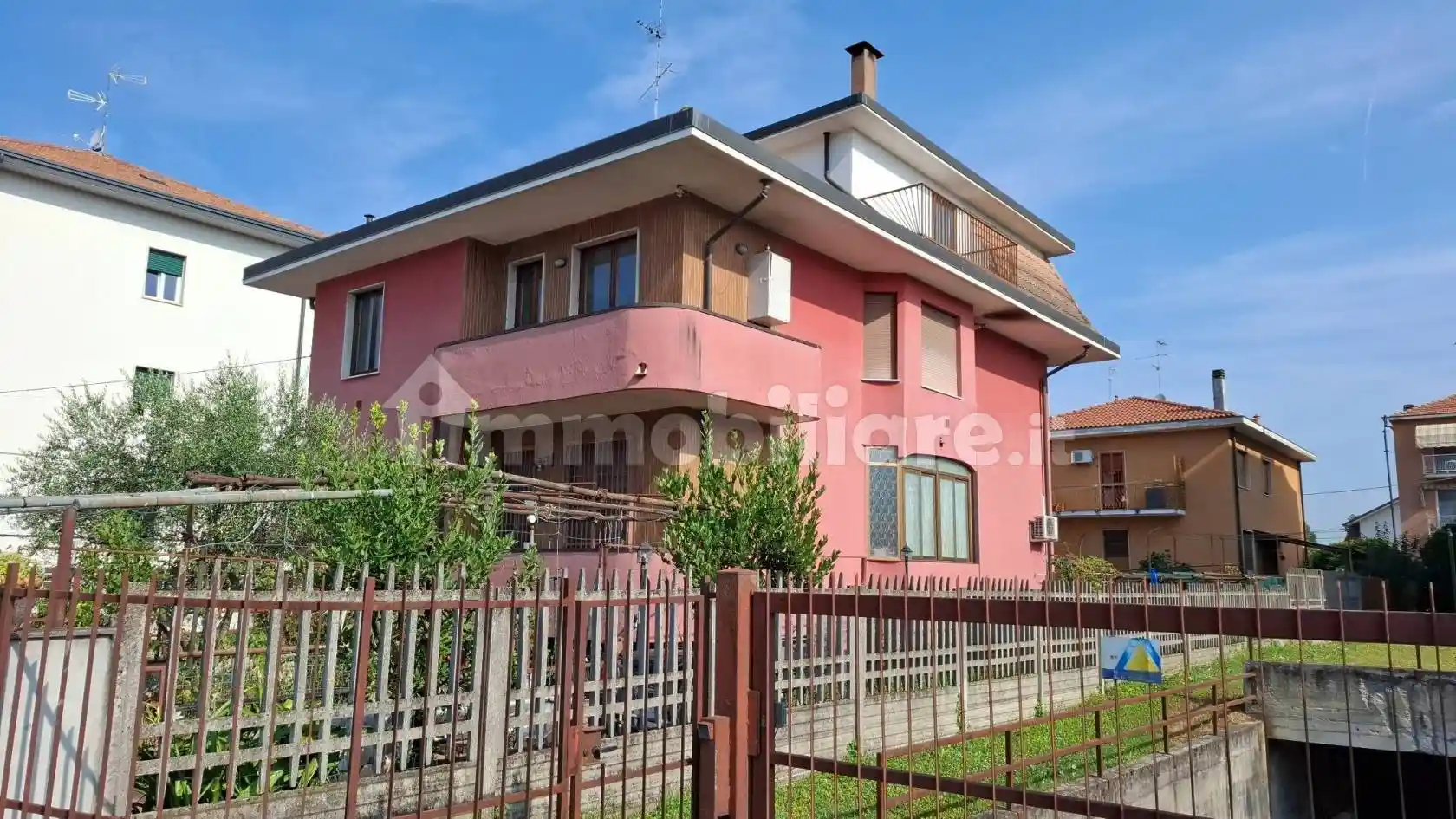 Appartamento in vendita a Segrate