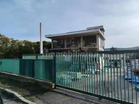 Palazzo - Edificio in vendita a Teramo
