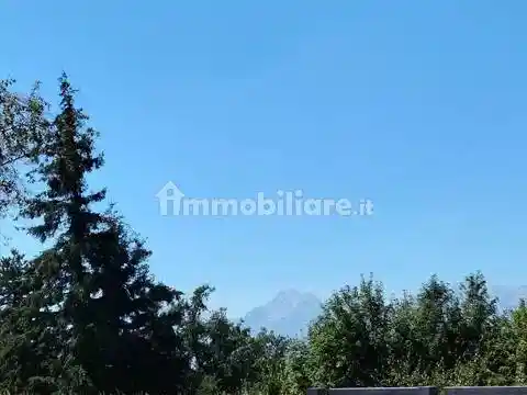 Villa in vendita a Rocca Santa Maria