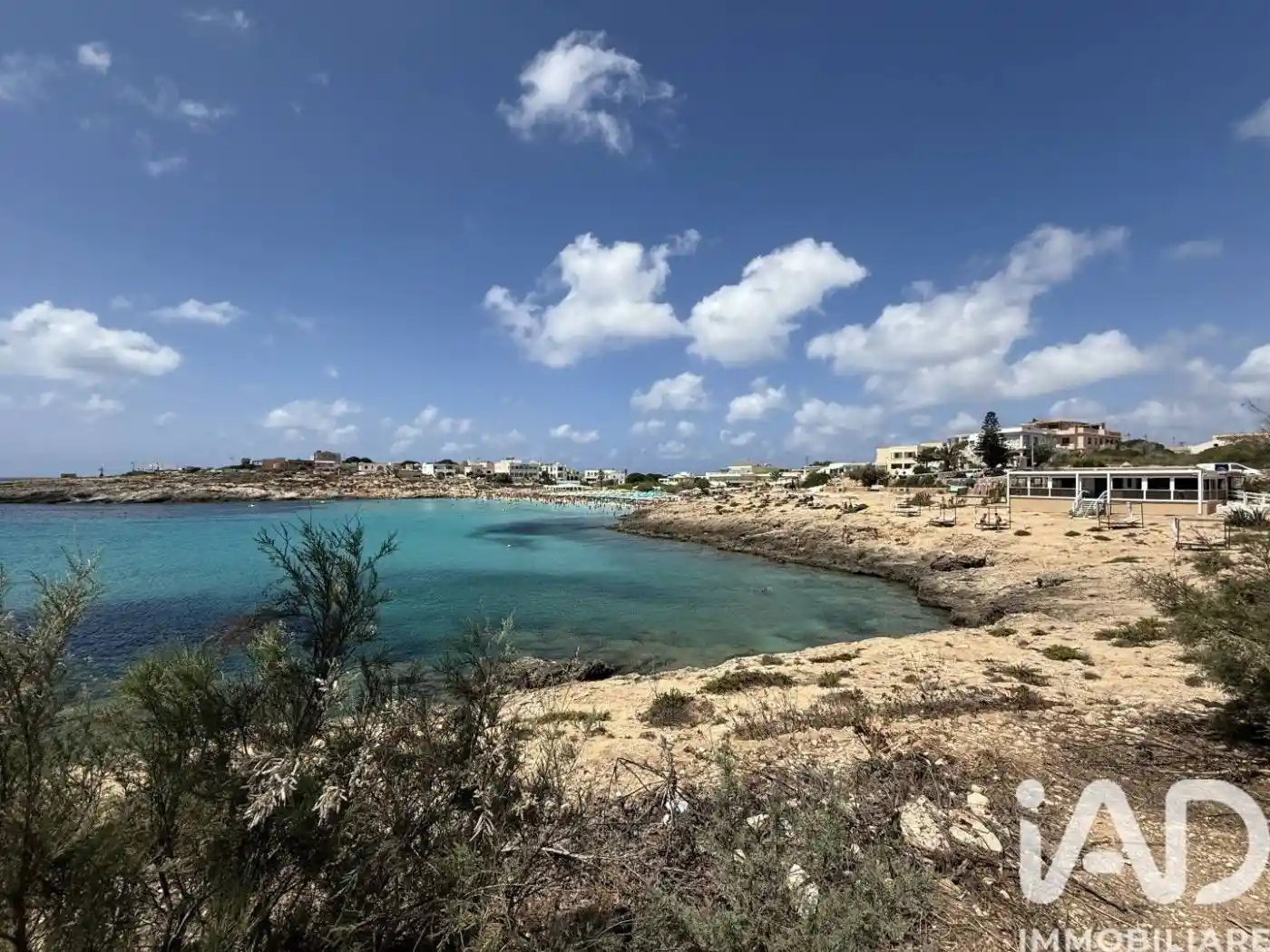 Appartamento in vendita a Lampedusa e Linosa