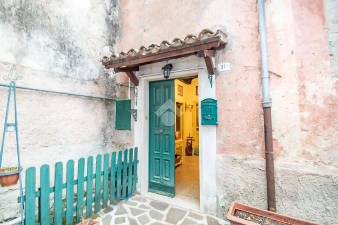 Appartamento in vendita a Rieti