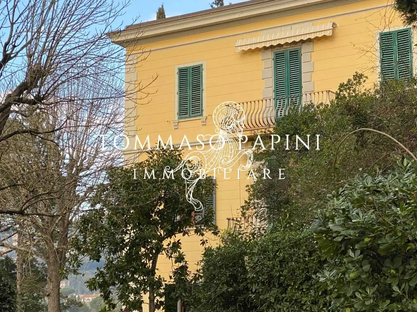 Appartamento in vendita a Firenze