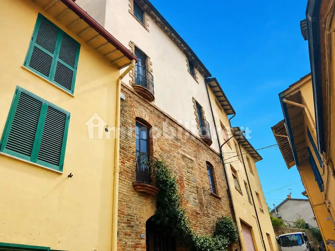 Casa indipendente in vendita a Deruta