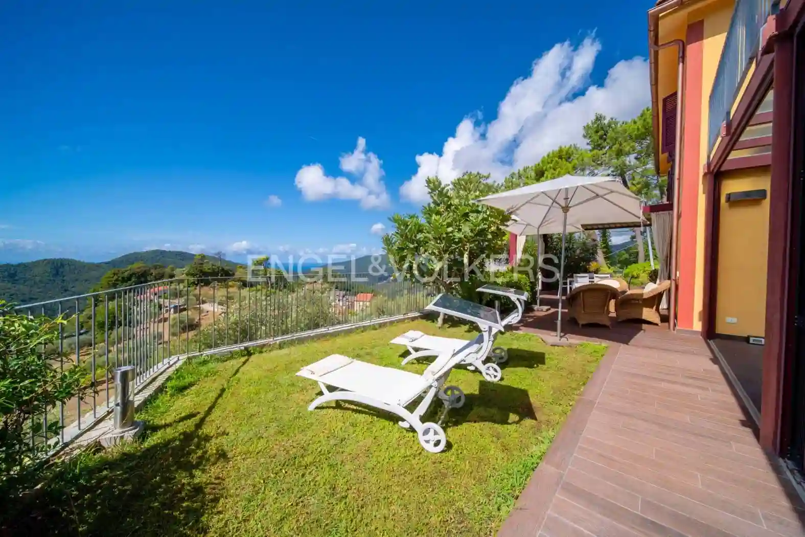 Villa - foto 4