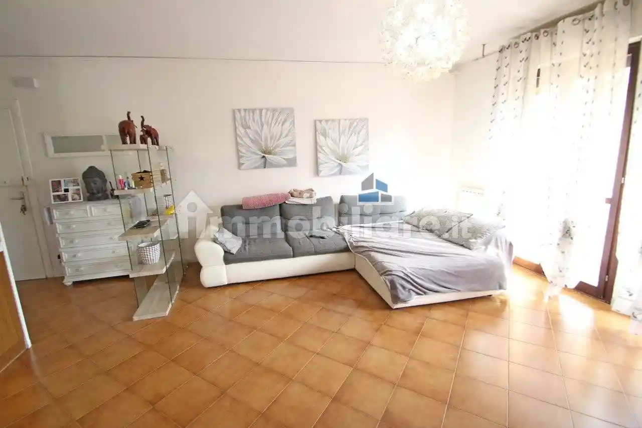 Appartamento in vendita a Santa Maria di Sala