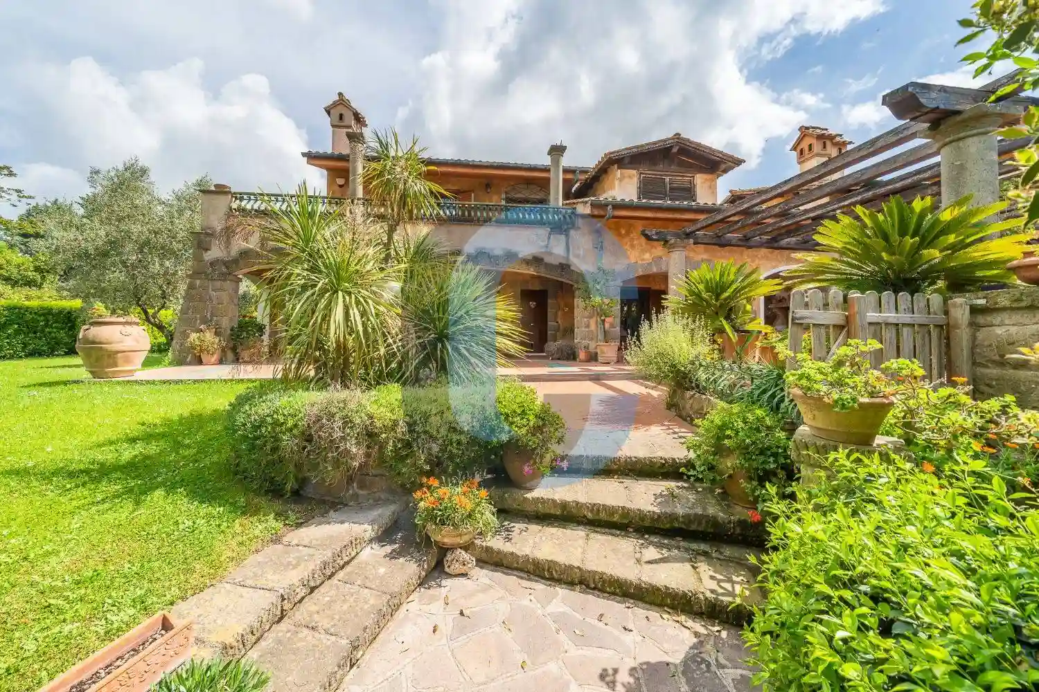 Villa - foto 4