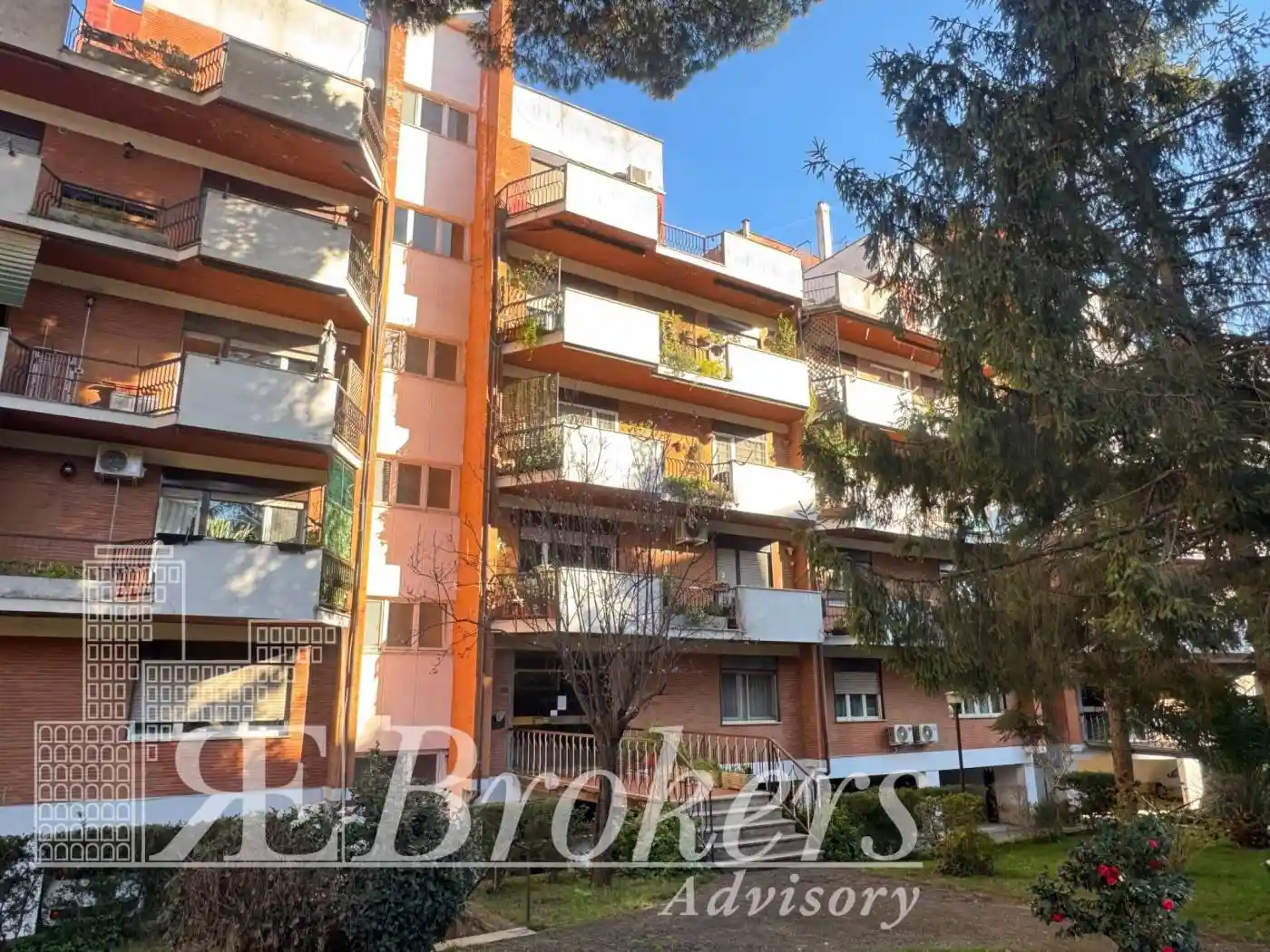 Appartamento in vendita a Bracciano