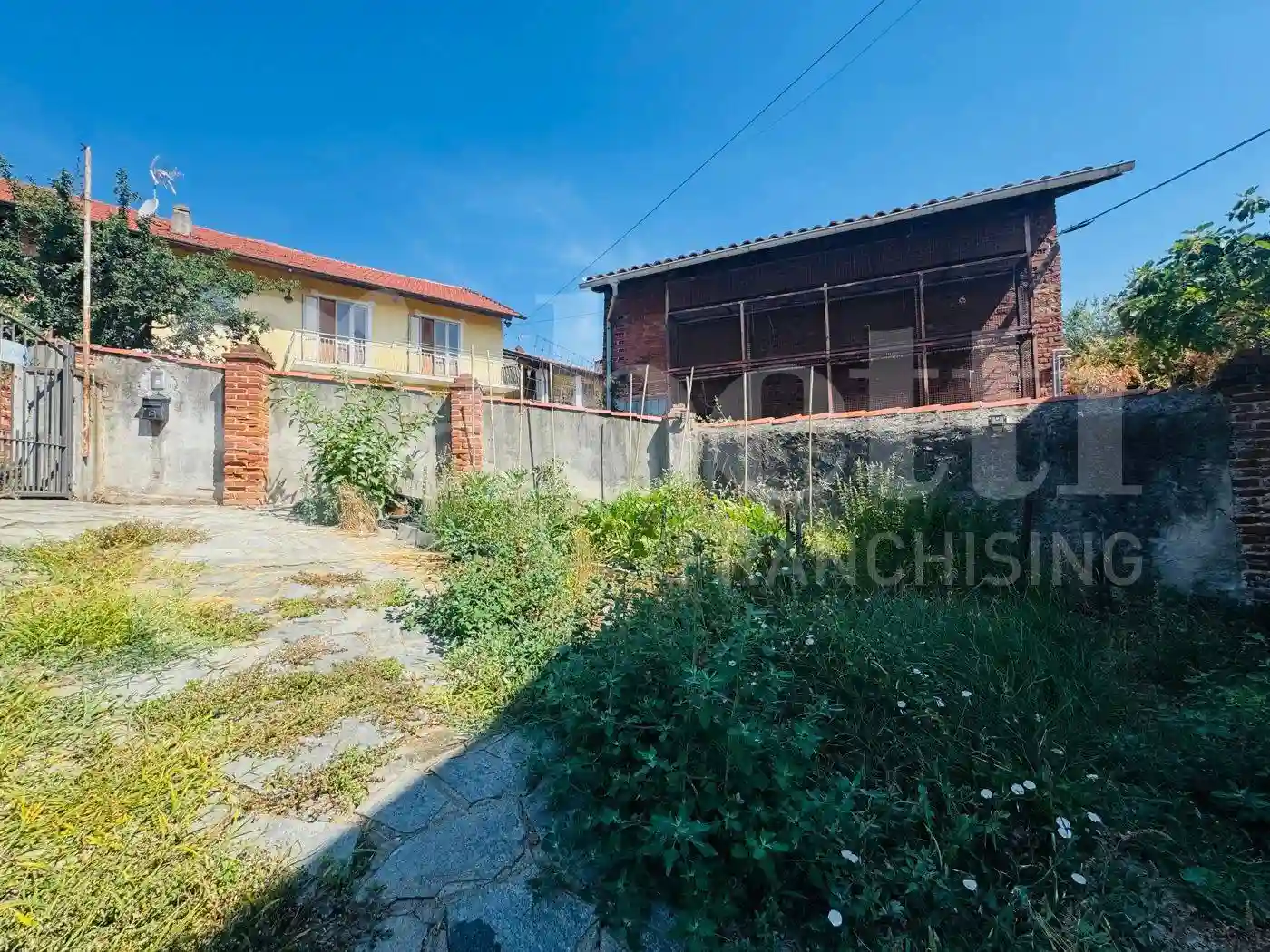 Casa indipendente - foto 4