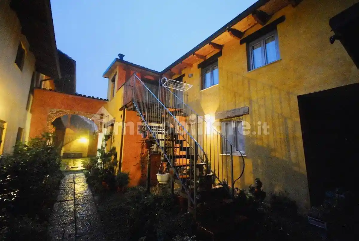 Appartamento in affitto a Biella