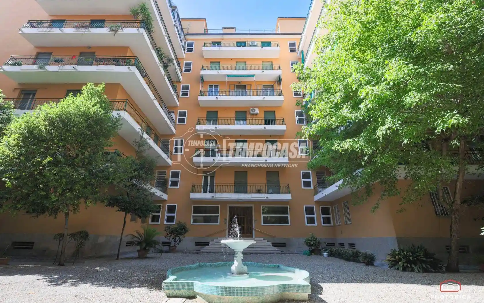 Appartamento in vendita a Bologna