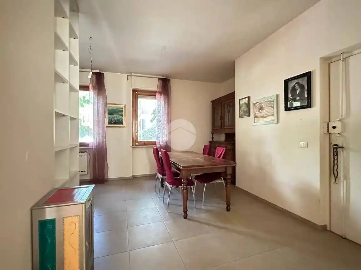 Appartamento in vendita a Asti