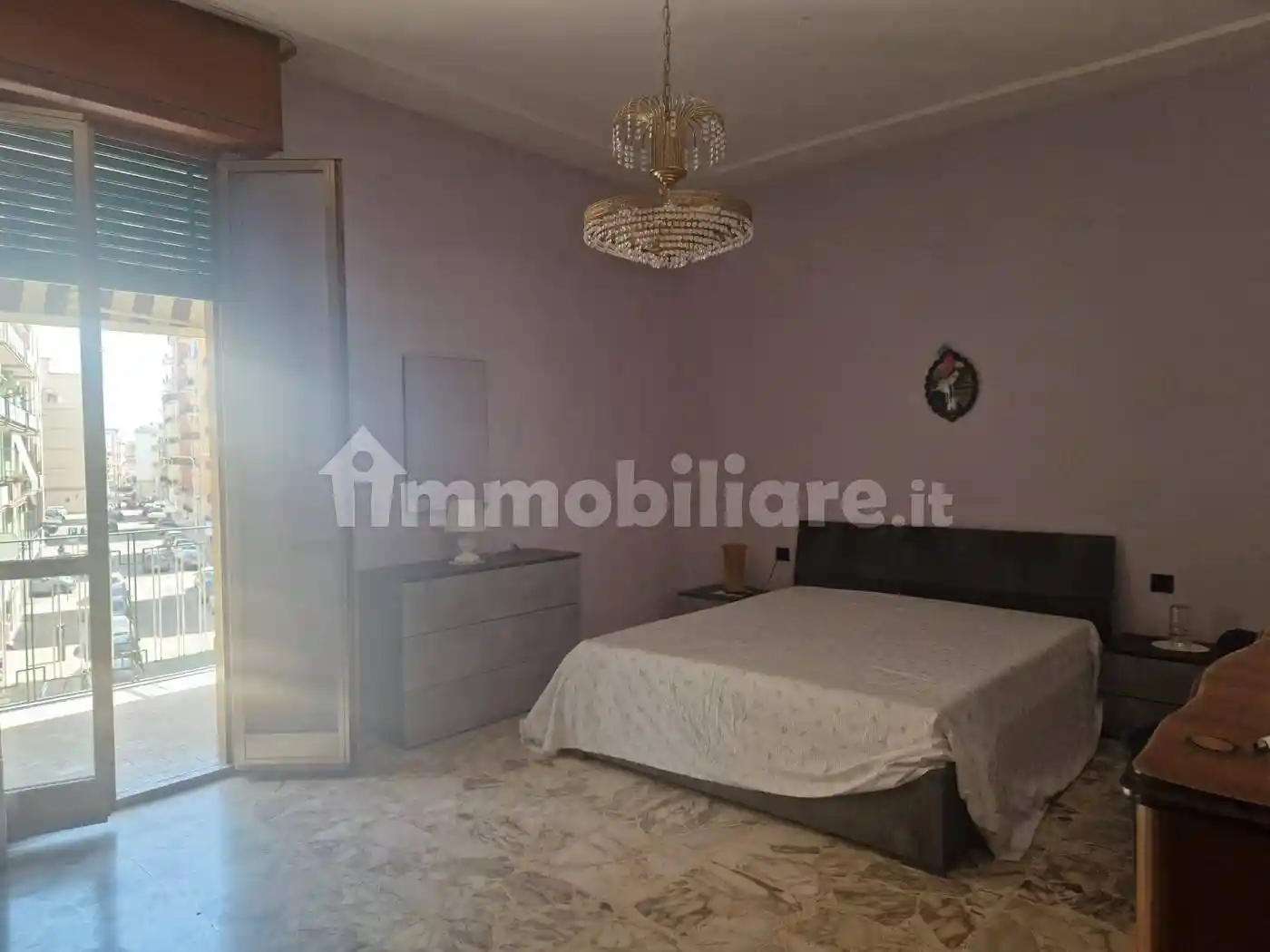 Appartamento in affitto a Foggia
