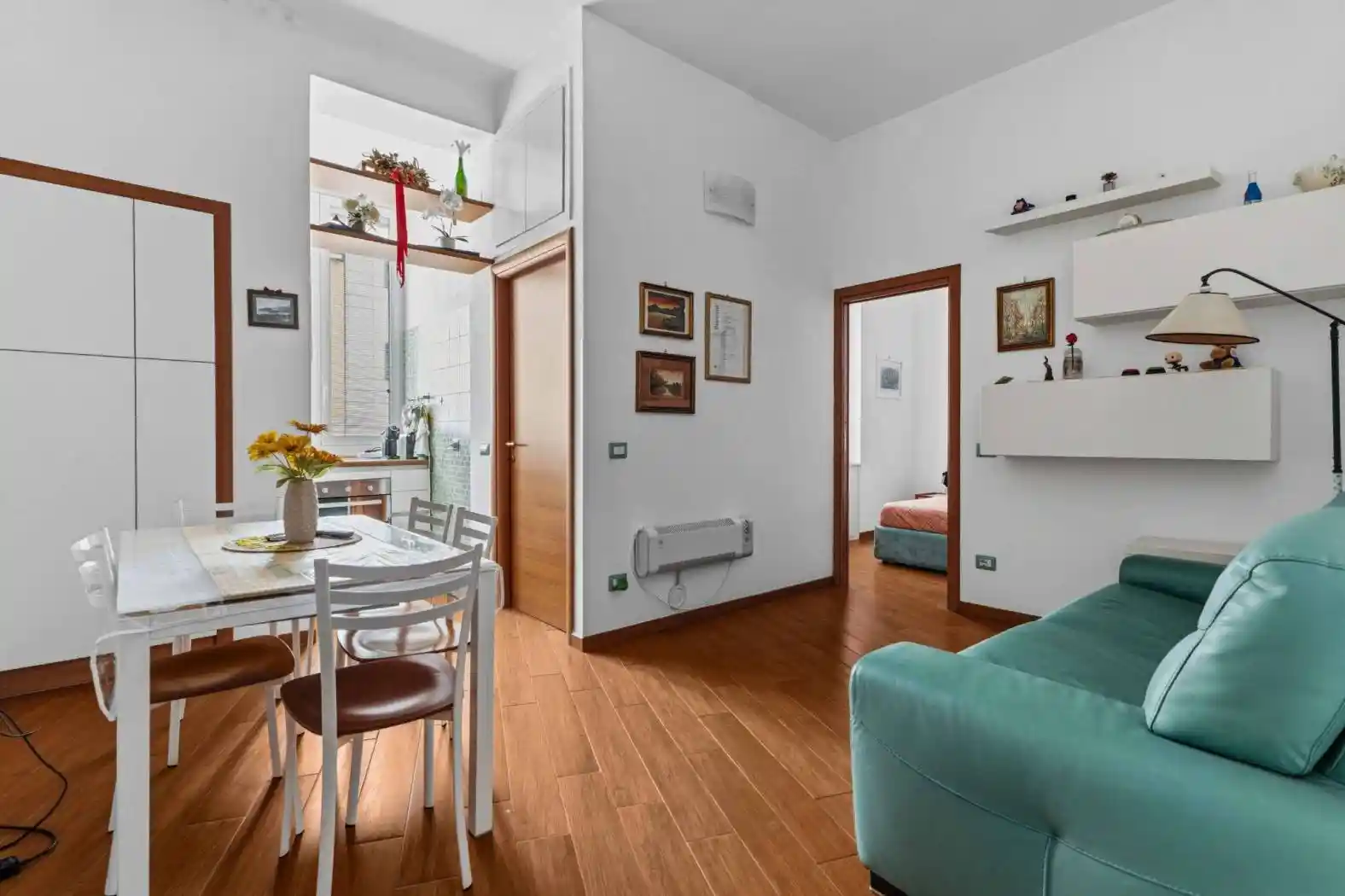 Appartamento in vendita a Milano