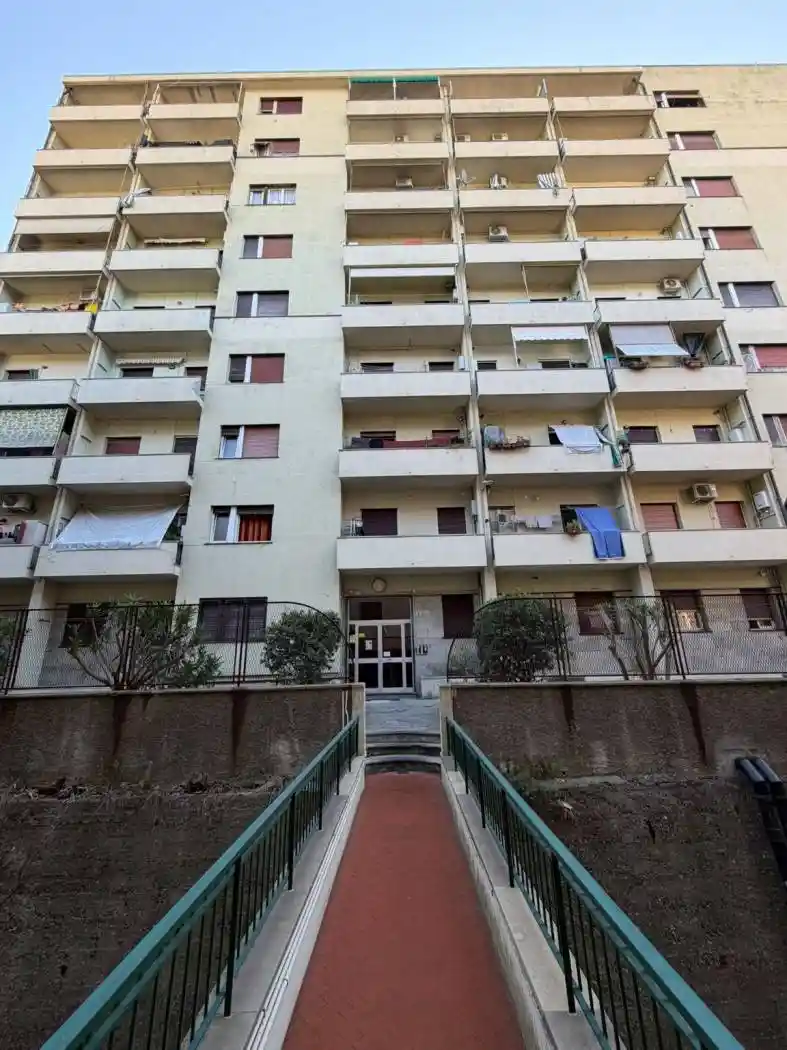 Appartamento in vendita a Genova