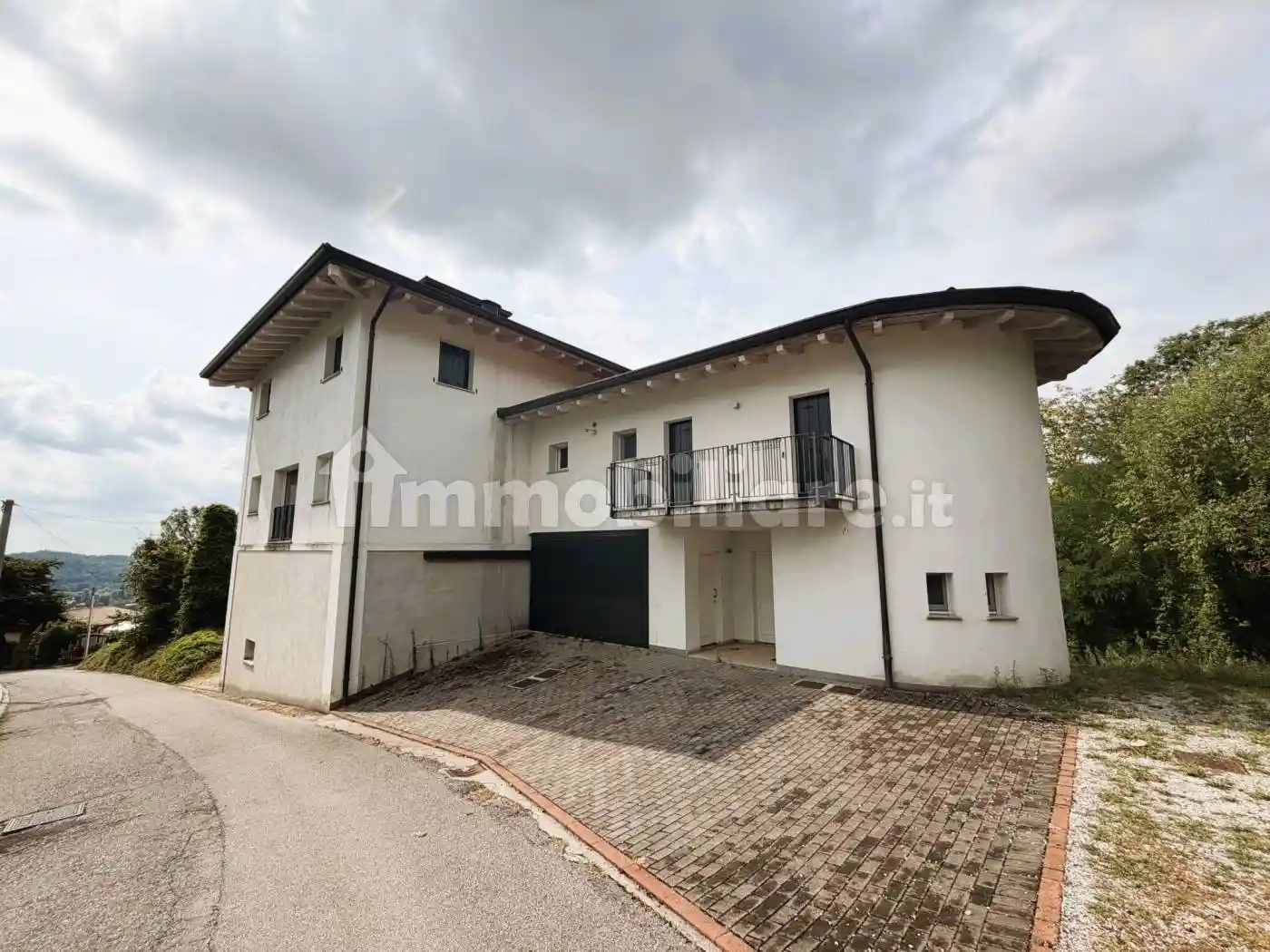 Villa in vendita a Tarcento
