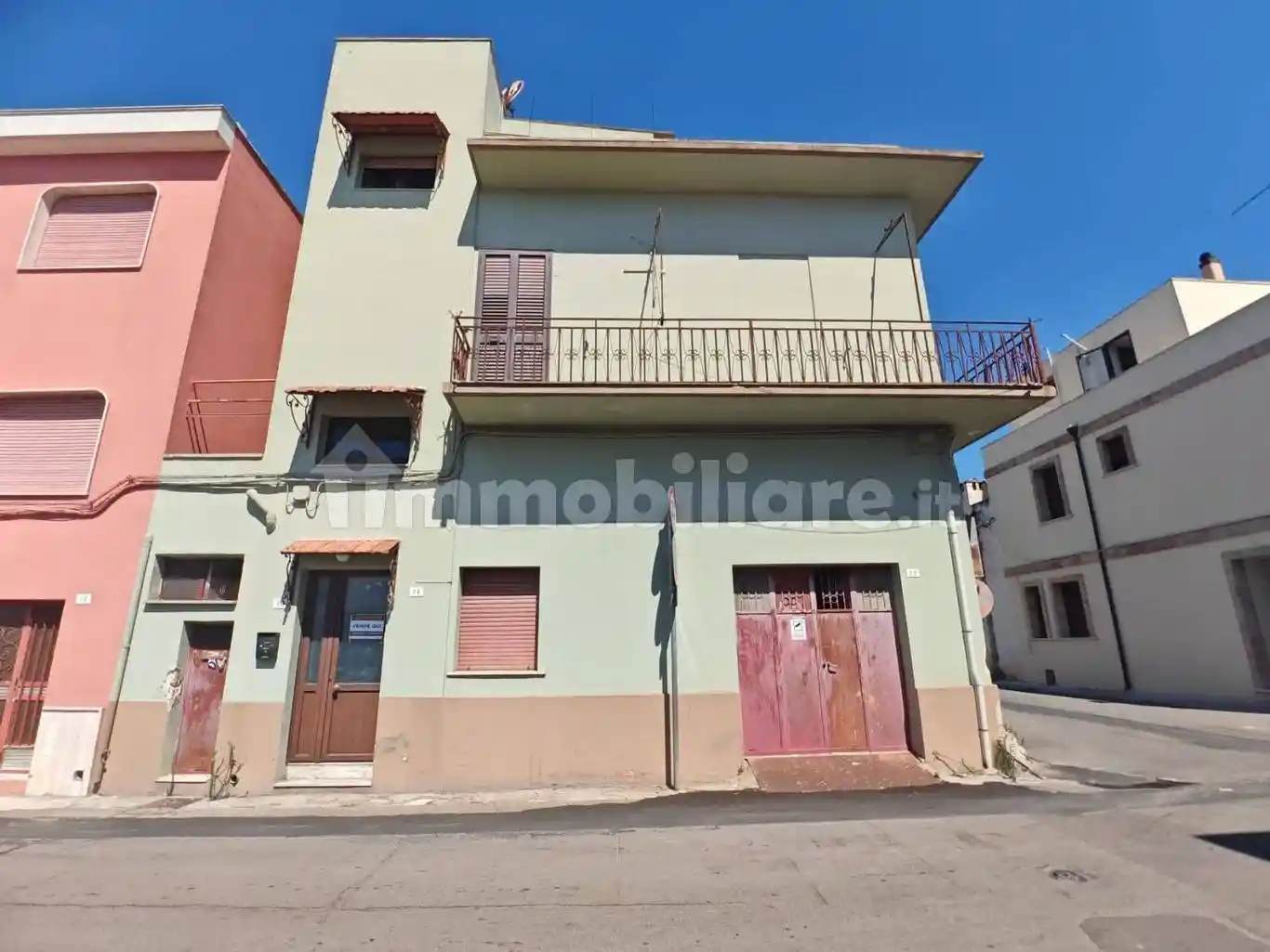 Casa indipendente in vendita a Taurisano