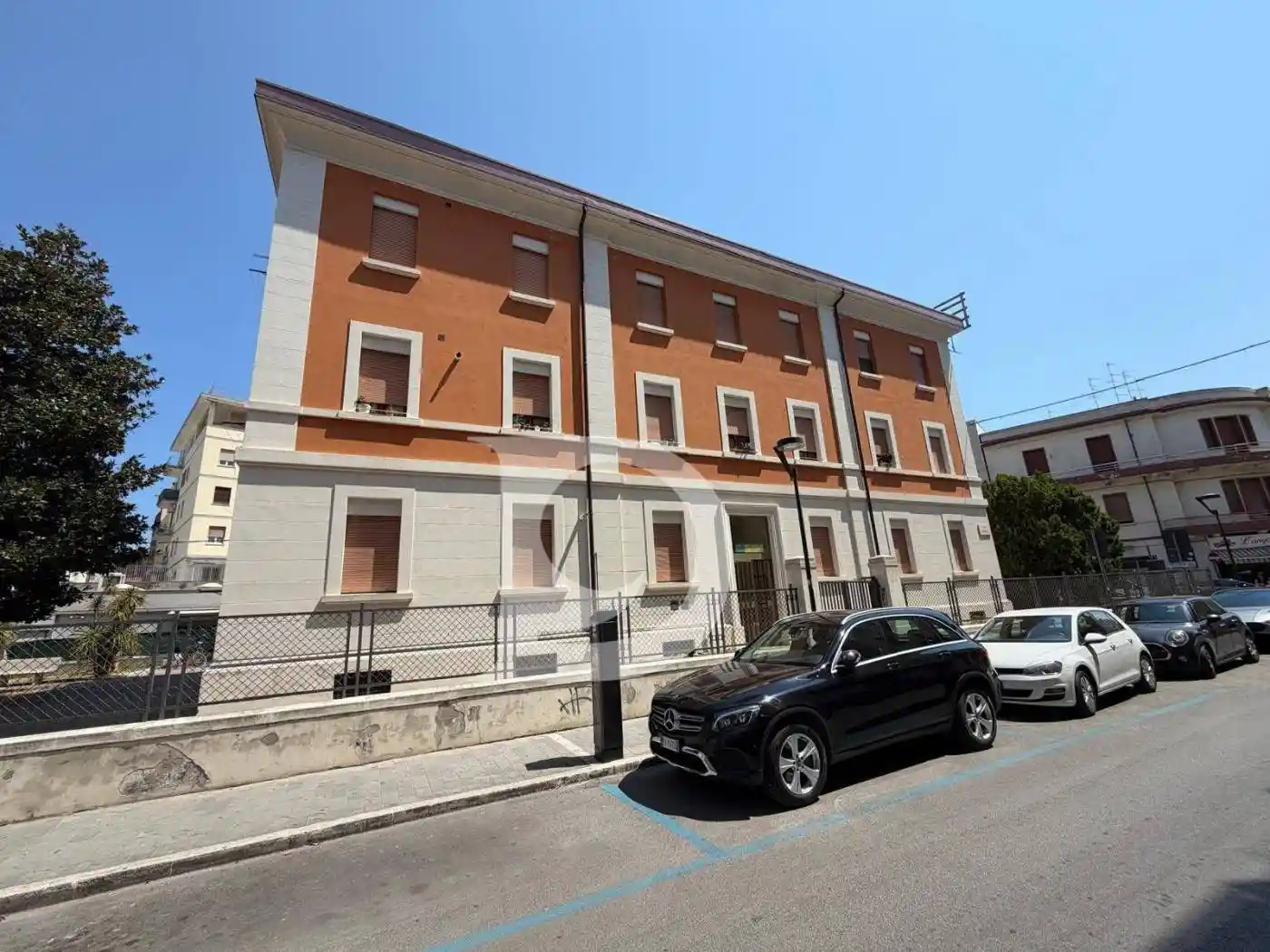 Appartamento in affitto a Pescara