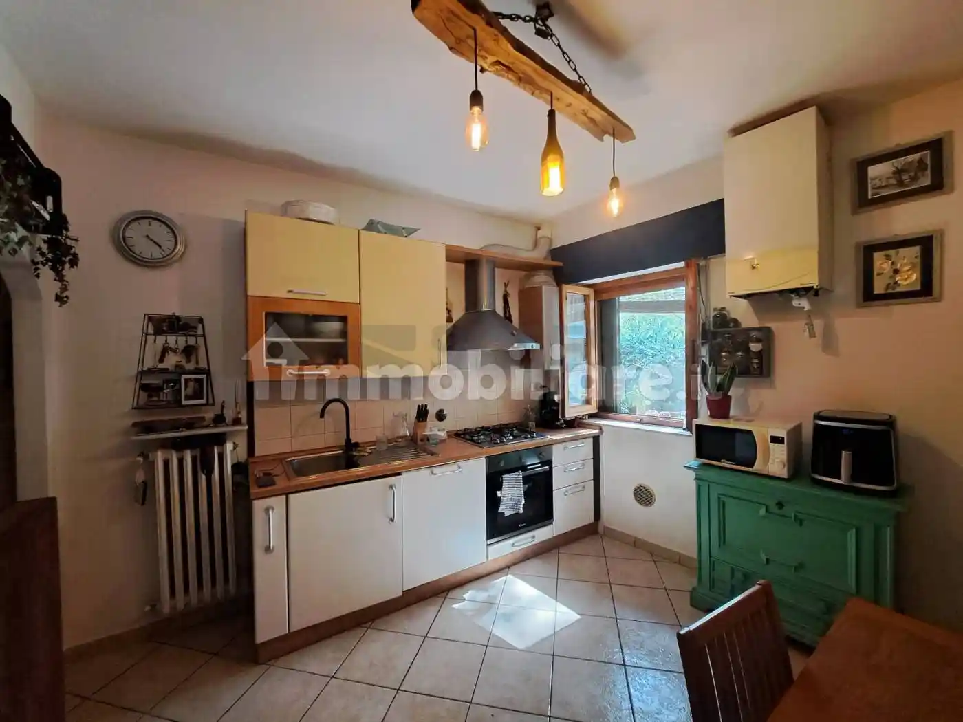 Appartamento in vendita a Pontassieve