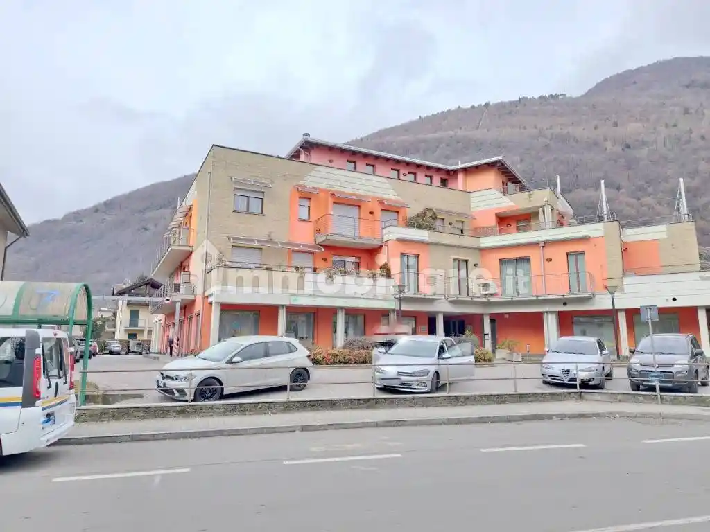 Appartamento in vendita a Ardenno