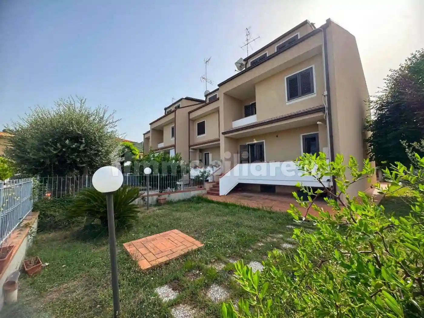Villetta a schiera - foto 2
