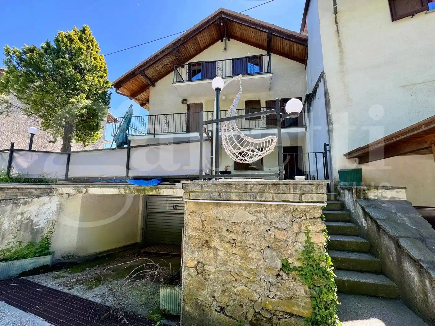 Villa in vendita a Giaveno