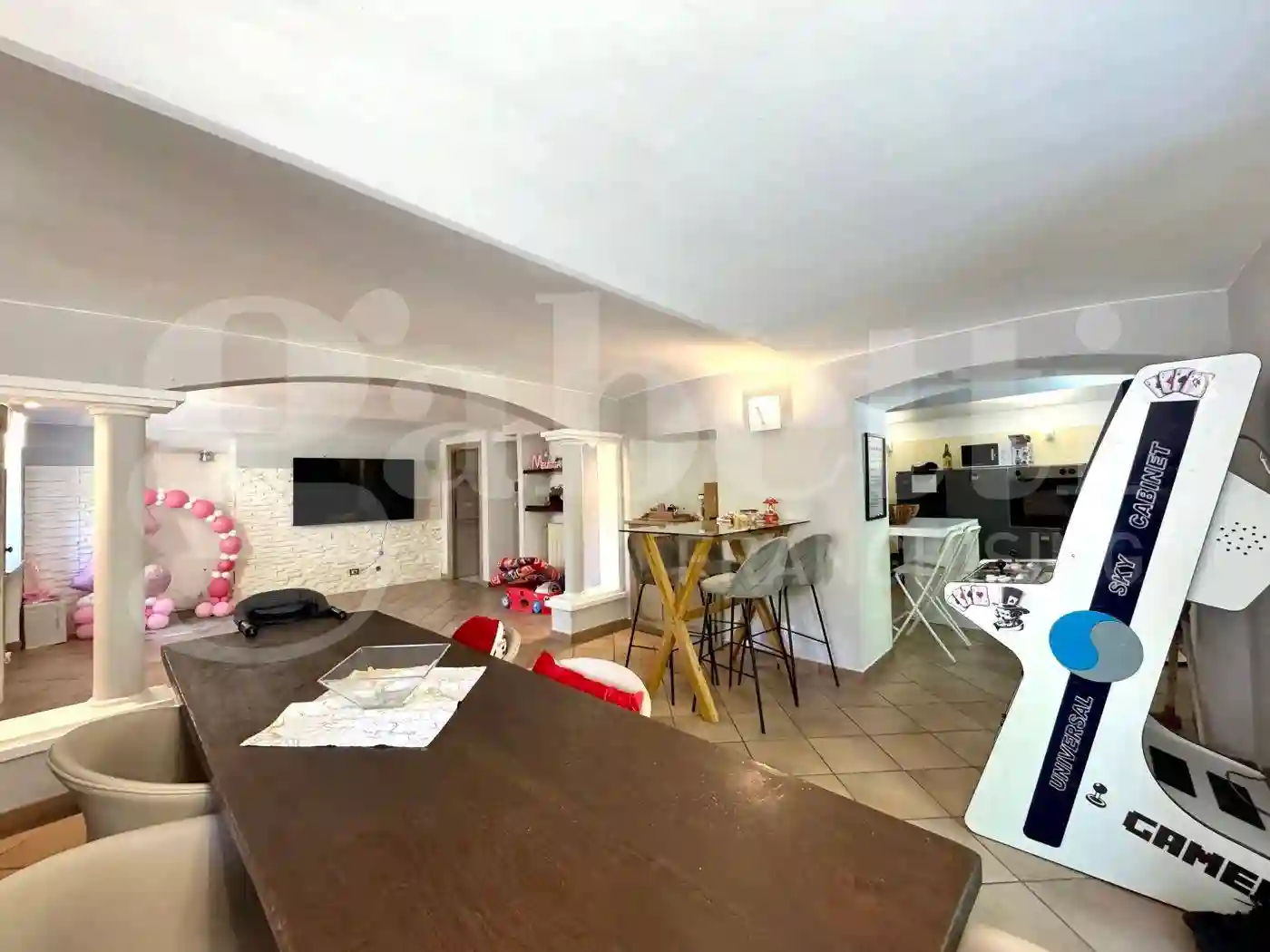 Villa - foto 4