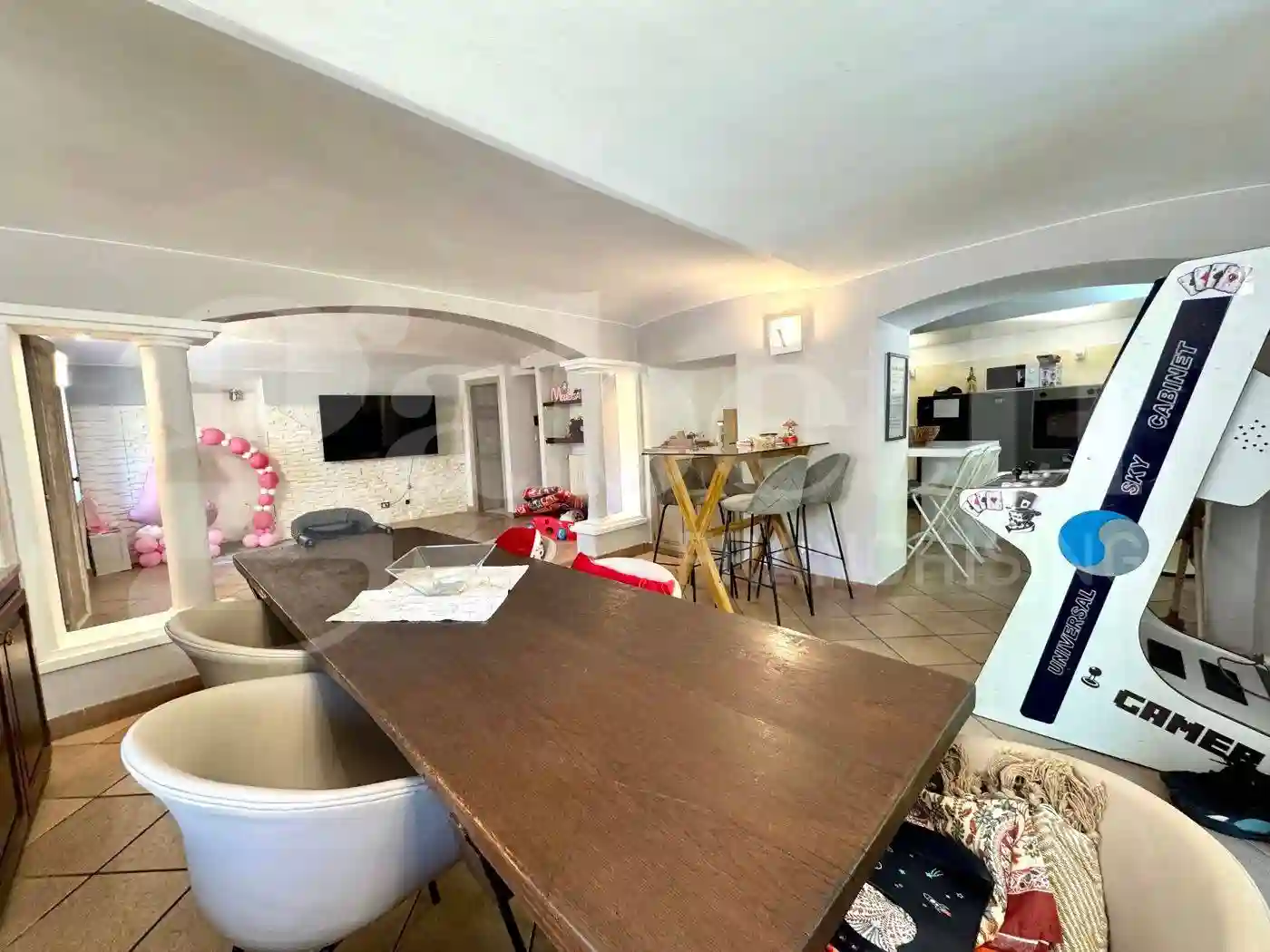 Villa - foto 5