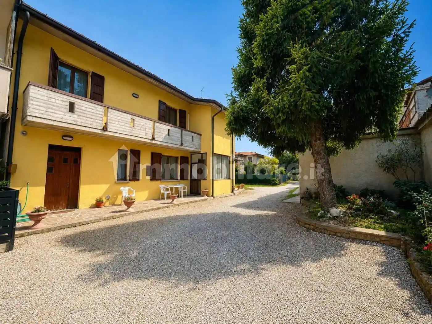 Casa indipendente in vendita a Soncino