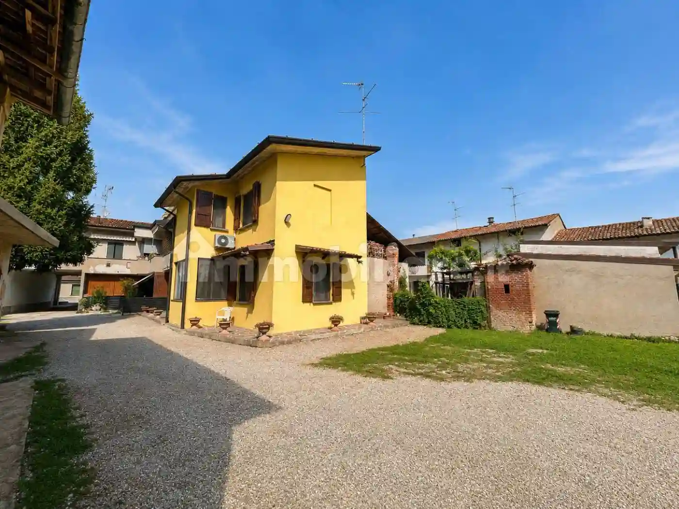 Casa indipendente - foto 2