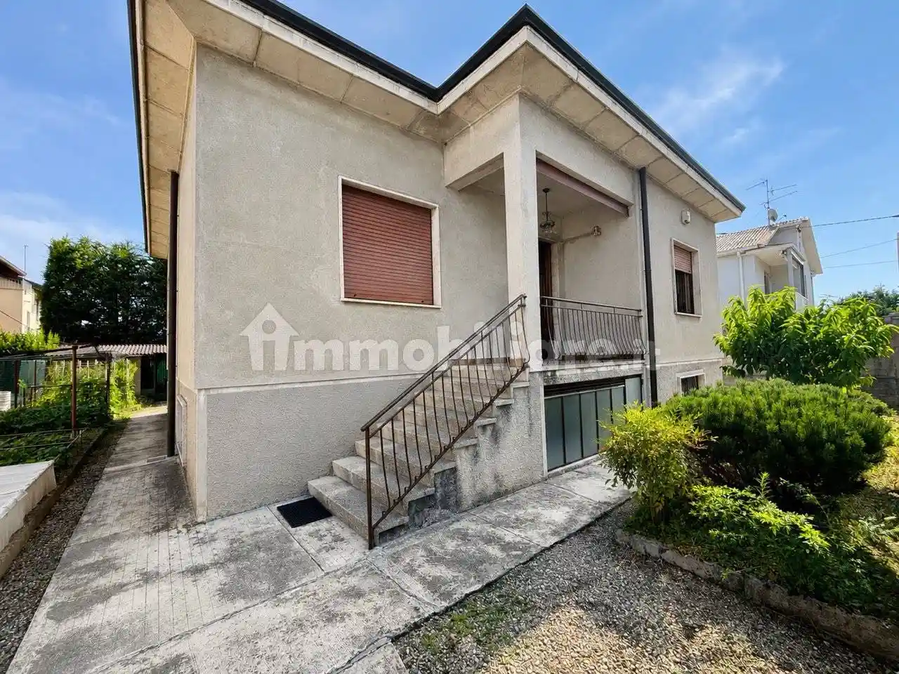 Villa in vendita a Arcore