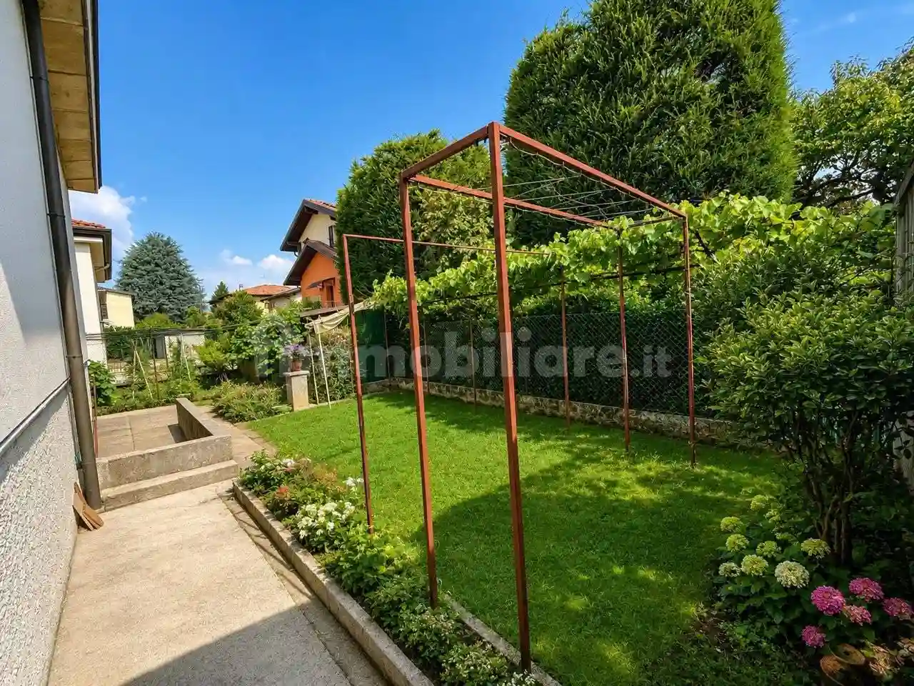 Villa - foto 5