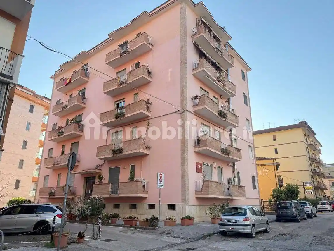 Appartamento in vendita a Benevento