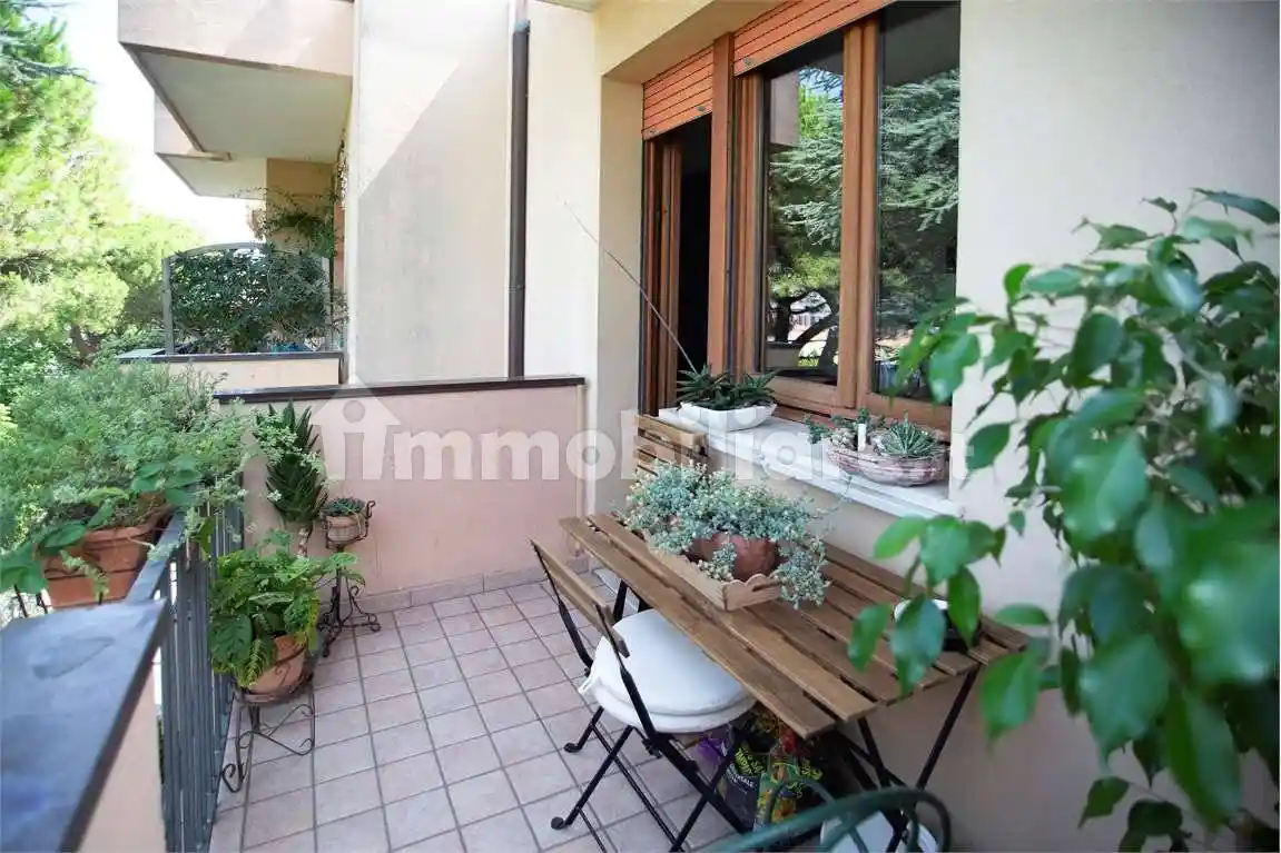 Appartamento in vendita a Rimini