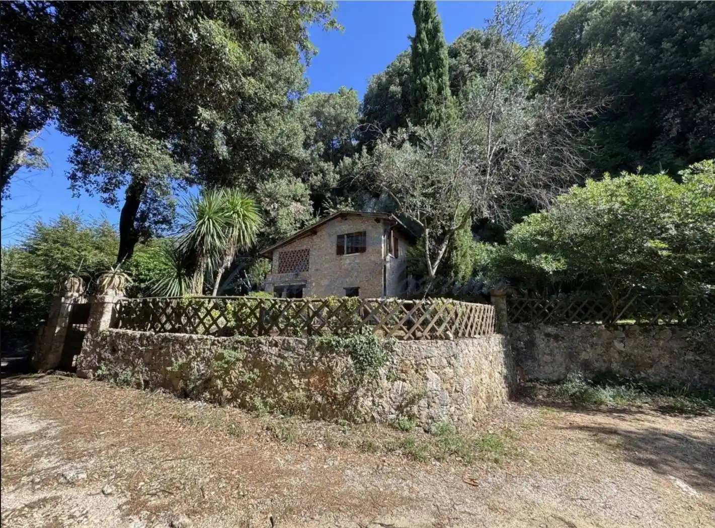 Rustico - Casale in vendita a Pietrasanta