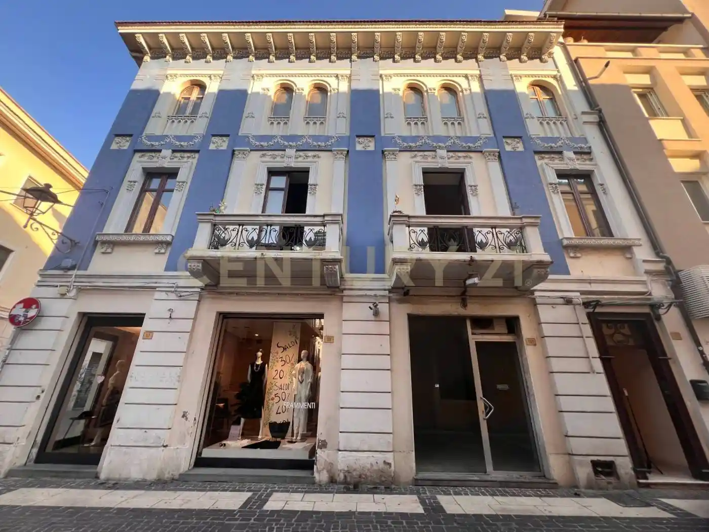 Appartamento in vendita a Pescara