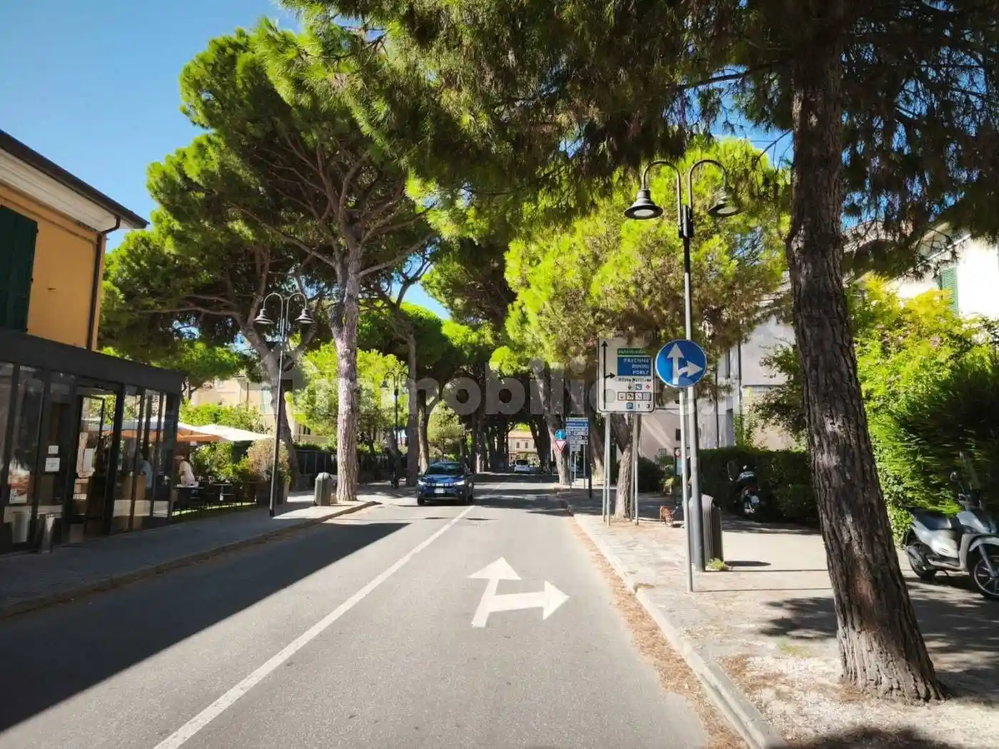 Appartamento in vendita a Cervia