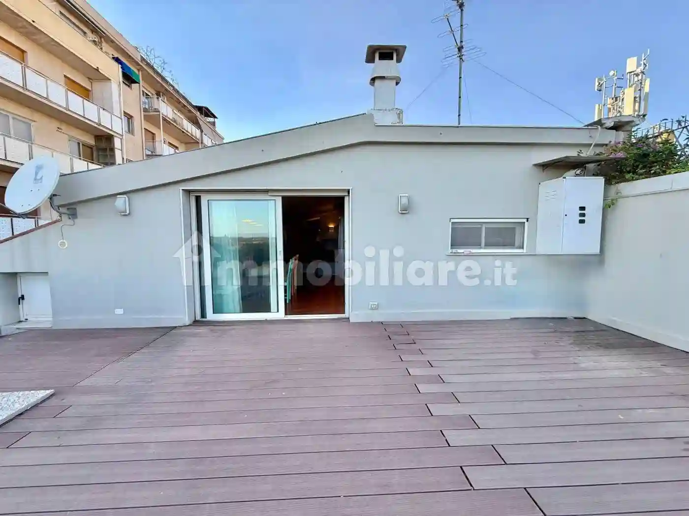 Attico - Mansarda - foto 5