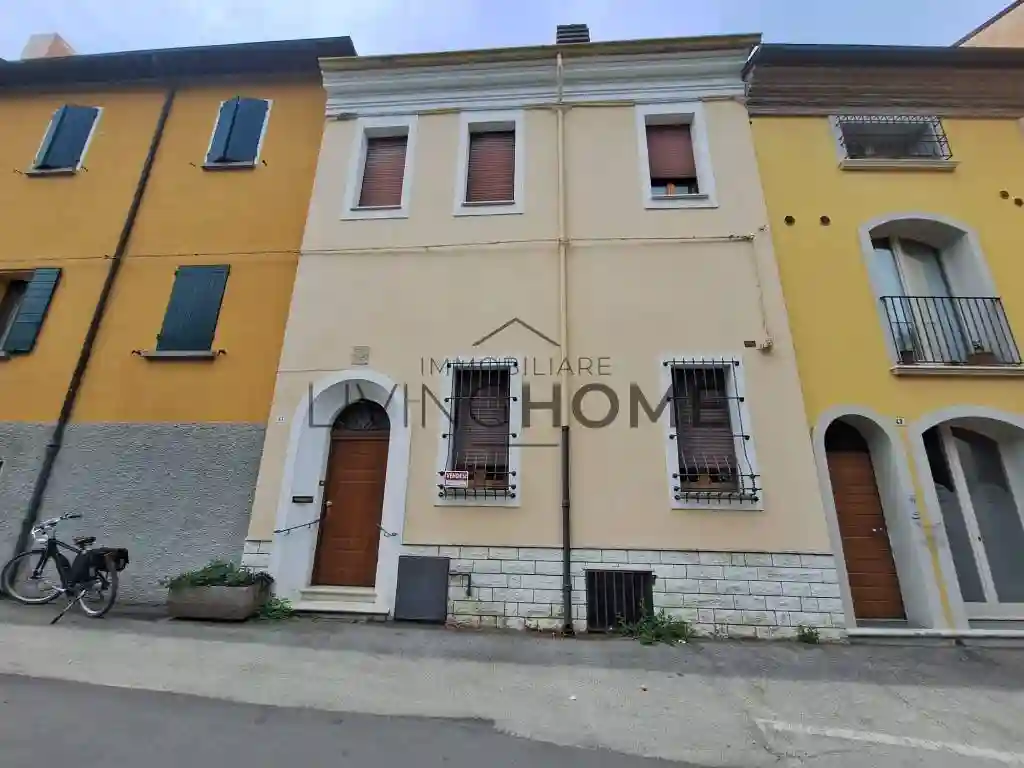 Palazzo - Edificio - foto 2